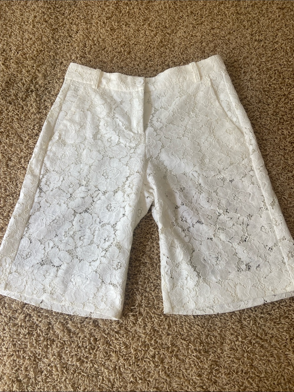 Pinko lace NWOT